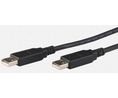 Chip, Null Modem Cable USB - USB NMC-2.5M